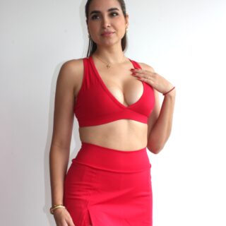 Falda Short 